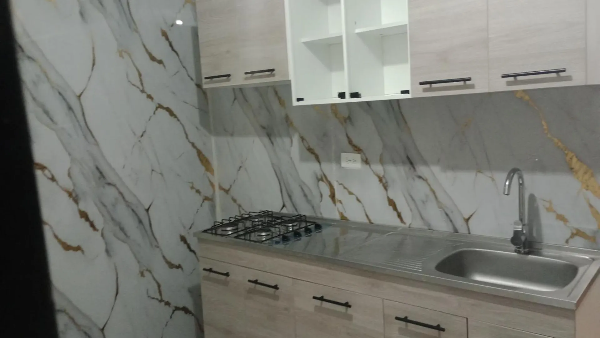 Turismo Comunitario En Cali Lejlighed Privat bolig
