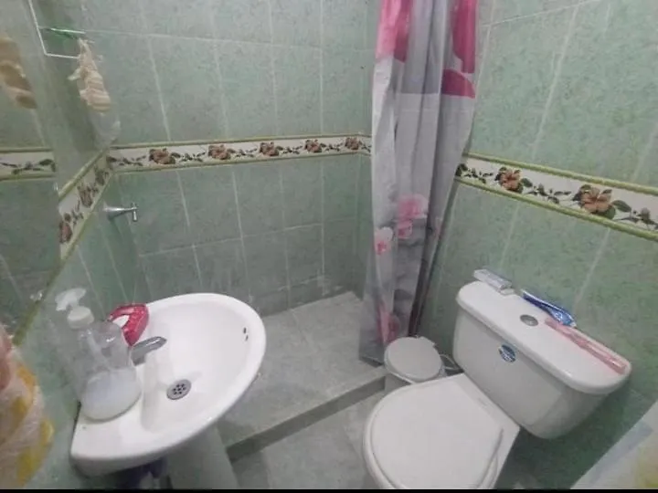 Privat bolig Turismo Comunitario En Cali Lejlighed Colombia