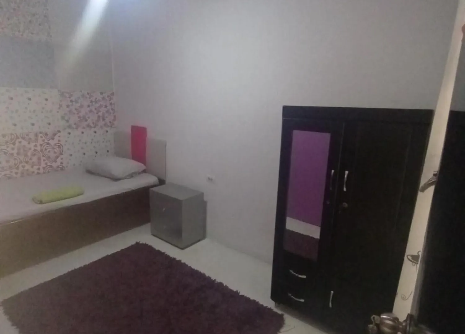 Privat bolig Turismo Comunitario En Cali Lejlighed